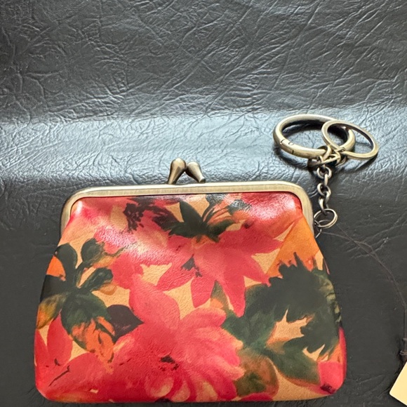Patricia Nash Handbags - Patricia Nash Spring Multi Small NEW